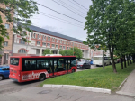 Калужанин предложил убрать парковки для решения проблемы пробок
