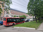 Калужанин предложил убрать парковки для решения проблемы пробок