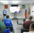 Геннадий Новосельцев встретился с участниками проекта  «Герои земли Калужской» - Калужский перекрёсток