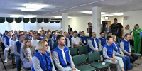 Владислав Шапша принял участие в Дне наставника регионального проекта «Герои земли Калужской» - Правительство Калужской области