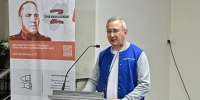 Губернатор посетил на день наставника в проекте «Герои земли Калужской» - Знамя