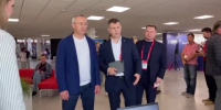 Владислав Шапша отметил важные цифровые проекты в Калужской области - Калужский перекрёсток
