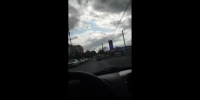 В Калуге Грабцевское шоссе встало в большой пробке - Калужский перекрёсток