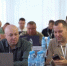Ветераны СВО продолжают обучение по программе «Герои земли Калужской» - Телерадиокомпания Ника