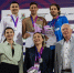 Калужский легкоатлет стал одним из лучших на чемпионате России - Телерадиокомпания Ника