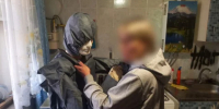 Жительница Кирова убила своего мужа - Калужский перекрёсток