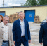 Владислав Шапша с рабочей поездкой посетил Износковский район - Министерство сельского хозяйства