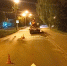 В школу по безопасному пути - Калужская неделя