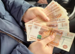 Житель Дзержинского района лишился 5,6 миллионов рублей из-за телефонных мошенников
