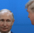 Калужанам рассказали о трех возможных исходах переговоров Владимира Путина и Дональда Трампа - Телерадиокомпания Ника