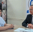 Губернатор Калужской области Владислав Шапша провел встречу с жителями Людиново - Калужский перекрёсток
