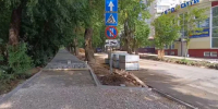 В Калуге временно ограничат движение на улице Чижевского - Калужский перекрёсток