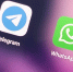 Калужские чиновники подтвердили: звонки через WhatsApp и Telegram блокируют надолго - KalugaNews.Com