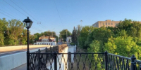Каменный мост в Калуге отремонтируют в 2026 году - Калужский перекрёсток