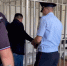 Мужчину, подозреваемого в убийстве в Людинове, задержали под стражу - Знамя