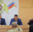 Герои России встретились с росгвардейцами в Калуге - Росгвардия