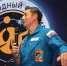 Сергей Ревин в Калуге уже не первый раз. В этот раз на фестивале он даже варил свое любимое черничное варенье. - Калужский перекрёсток