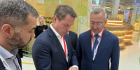 Владислав Шапша посетил форум «Архипелаг-2025» - Калужский перекрёсток