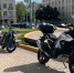 Ночная авария на М-3: мотоциклист Suzuki врезался в отбойник в Калужской области - ProGorod40.Ru