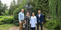 Калужская область обновляется: новый стадион и модернизированная поликлиника - ProGorod40.Ru