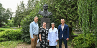Социальные объекты Тарусы — в центре внимания Владислава Шапши - Правительство Калужской области