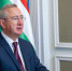Владислав Шапша вошёл в топ-5 рейтинга политической устойчивости губернаторов - Телерадиокомпания Ника