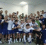 Победа над лидером группы «Серебро» подняла ФК «Калуга» на первое место! - KalugaSport.Ru