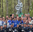 Память о героях - Управление молодежной политики