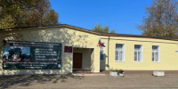 Серпейский ДК в Мещовском районе открылся после обновления - Калужский перекрёсток