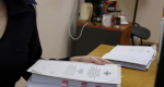 В калужской области глава "Русской общины" задержан по подозрению в вымогательстве более 1,5 миллиона рублей