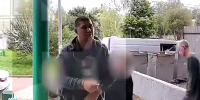 Появилась новая версия задержания  главы "Русской общины" из Обнинска - KalugaNews.Com