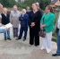 Михаил Дмитриков встретился с жителями села Дворцы - Законодательное Собрание