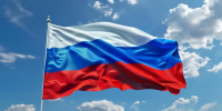 Под одним флагом — мы одна Россия! - Молодежный парламент
