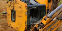 В Калужской области водитель трактора пострадал в ДТП - Калужский перекрёсток