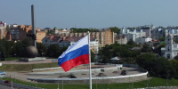 Владислав Шапша: «Российский триколор — это символ многовекового исторического пути» - Калужская неделя