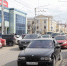 В Калуге расширяют остановку у ТРК «XXI век» на улице Кирова - Знамя