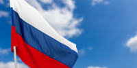 В День государственного флага РФ к жителям Калужской области обратился Владислав Шапша - Единая Россия