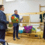 «Добрые руки Калуги» продолжают помогать фронту - Калужская неделя