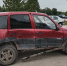 В Козельске столкнулись Renault Logan и Chevrolet Niva - Калужский перекрёсток