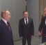 Владислав Шапша от лица жителей Обнинска поблагодарил Владимира Путина - Телерадиокомпания Ника