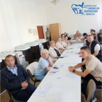 В Калужской области проходит обучение операторов КОИБ - 2017