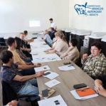 В Калужской области проходит обучение операторов КОИБ - 2017