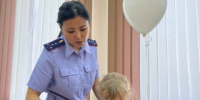 В региональном СК состоялся конкурс рисунков, приуроченный к Дню Государственного флага Российской Федерации - Следственный комитет