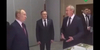 Владислав Шапша доложил Президенту РФ о проекте «Обнинск Тех» - Калужский перекрёсток