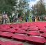 В Калужской области с воинскими почестями предали земле останки 196 советских солдат - ProGorod40.Ru