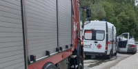 26-летняя девушка попала под колеса BMW в Калуге - Телерадиокомпания Ника