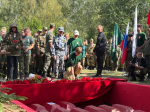В Калужской области завершилась масштабная поисковая экспедиция