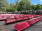 В Калужской области завершилась масштабная поисковая экспедиция