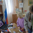 Информационный час «Величаво над страной реет флаг земли родной» - ЦБС города Калуги