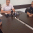 В ООО «Наш дом» прошла рабочая встреча с руководством ИК-5 - УФСИН